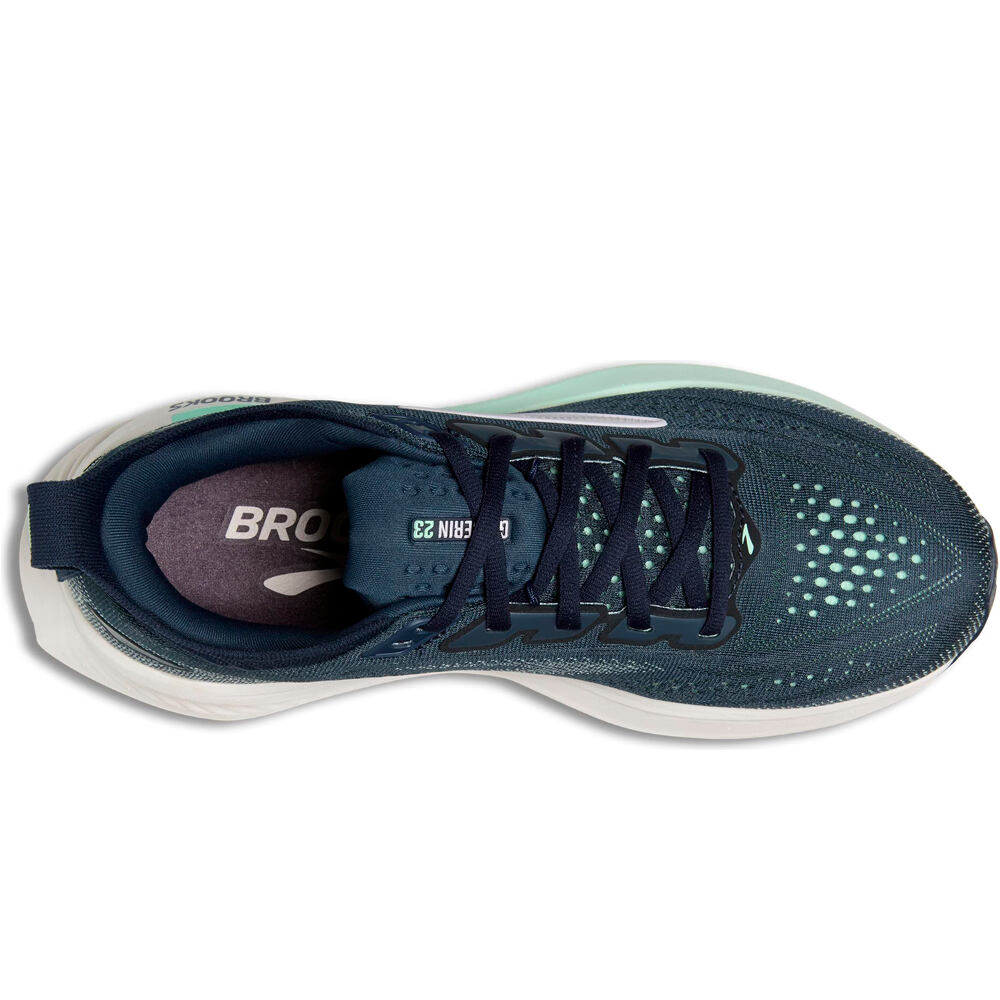 Brooks zapatilla running mujer Glycerin 23 05