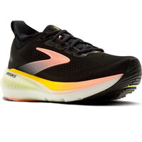 Brooks zapatilla running mujer Glycerin 23 lateral interior