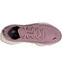 Brooks zapatilla running mujer Glycerin Flex 05