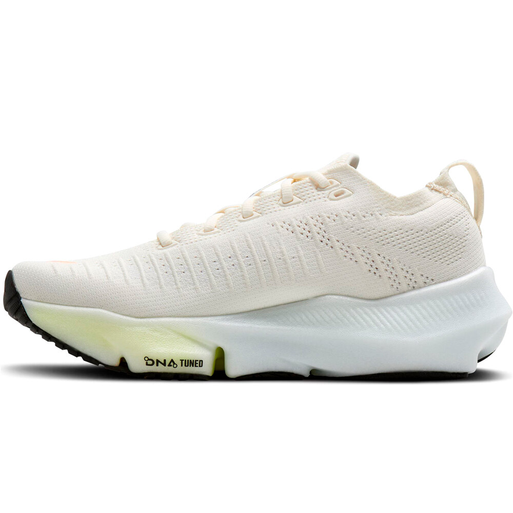 Brooks zapatilla running mujer Glycerin Flex puntera