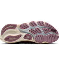 Brooks zapatilla running mujer Glycerin Flex vista superior