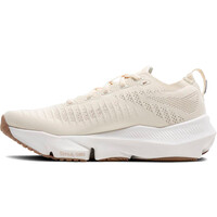 Brooks zapatilla running mujer Glycerin Flex vista trasera