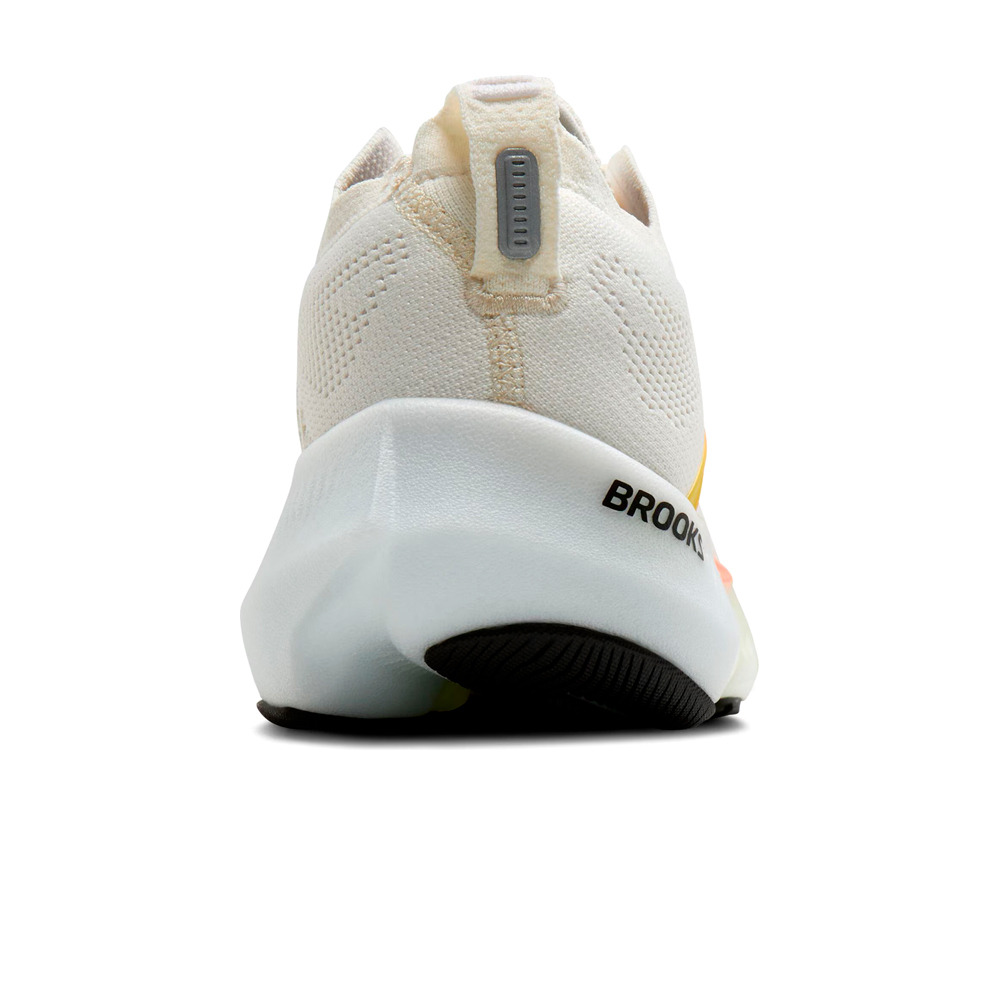 Brooks zapatilla running mujer Glycerin Flex vista trasera