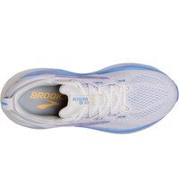 Brooks zapatilla running mujer Glycerin GTS 22 05