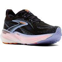 Brooks zapatilla running mujer Glycerin GTS 22 lateral interior
