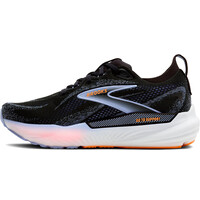 Brooks zapatilla running mujer Glycerin GTS 22 puntera