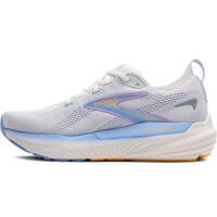 Brooks zapatilla running mujer Glycerin GTS 22 puntera