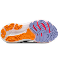 Brooks zapatilla running mujer Glycerin GTS 22 vista superior