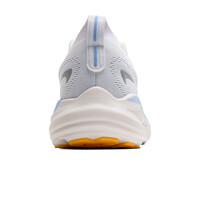 Brooks zapatilla running mujer Glycerin GTS 22 vista trasera