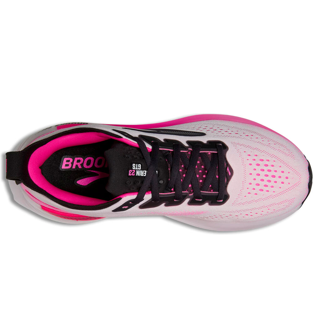 Brooks zapatilla running mujer Glycerin GTS 23 05