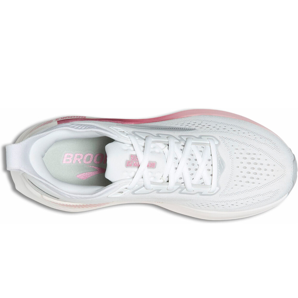 Brooks zapatilla running mujer Glycerin GTS 23 05
