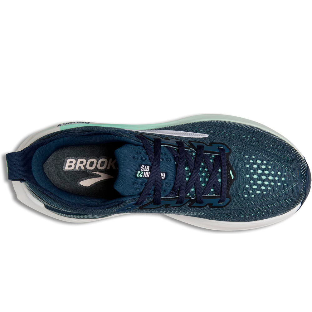 Brooks zapatilla running mujer Glycerin GTS 23 05