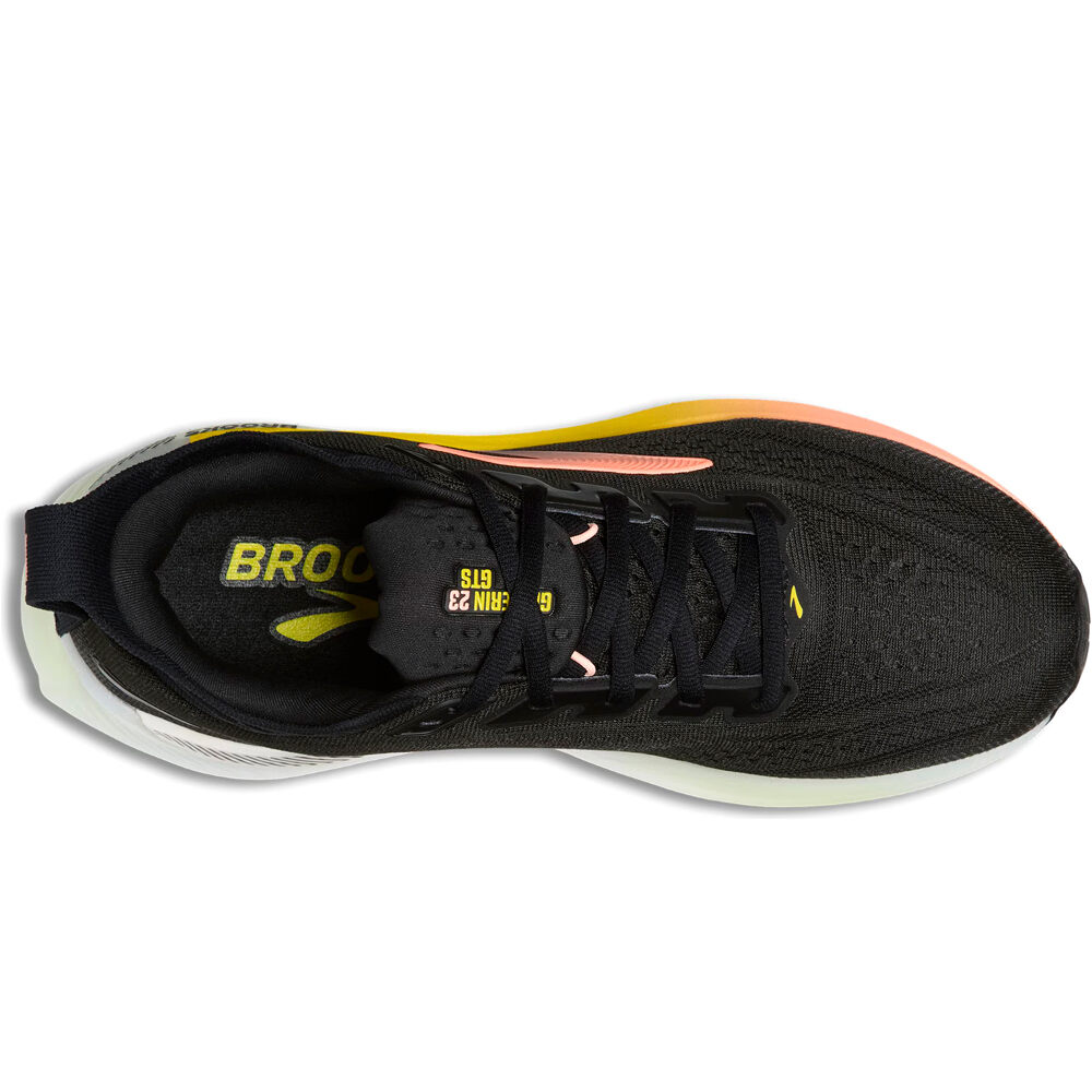 Brooks zapatilla running mujer Glycerin GTS 23 05