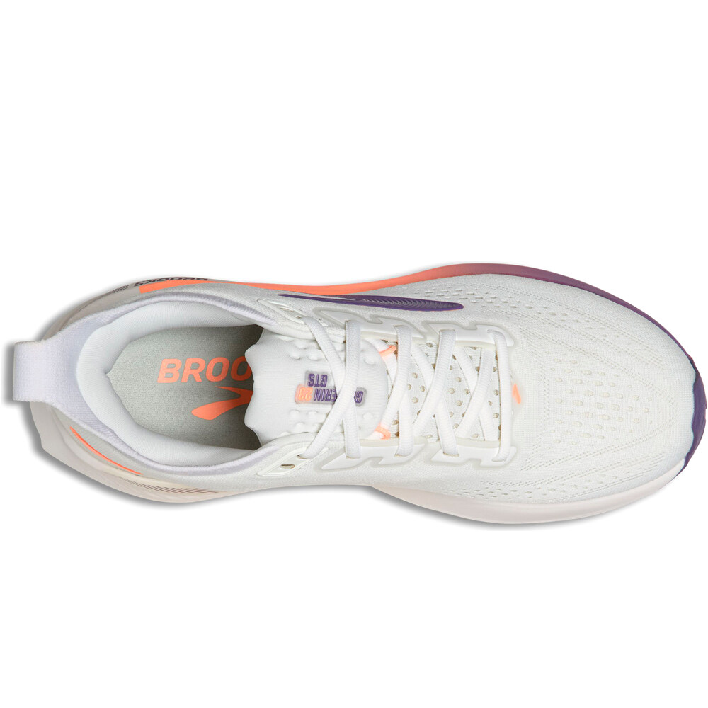 Brooks zapatilla running mujer Glycerin GTS 23 05
