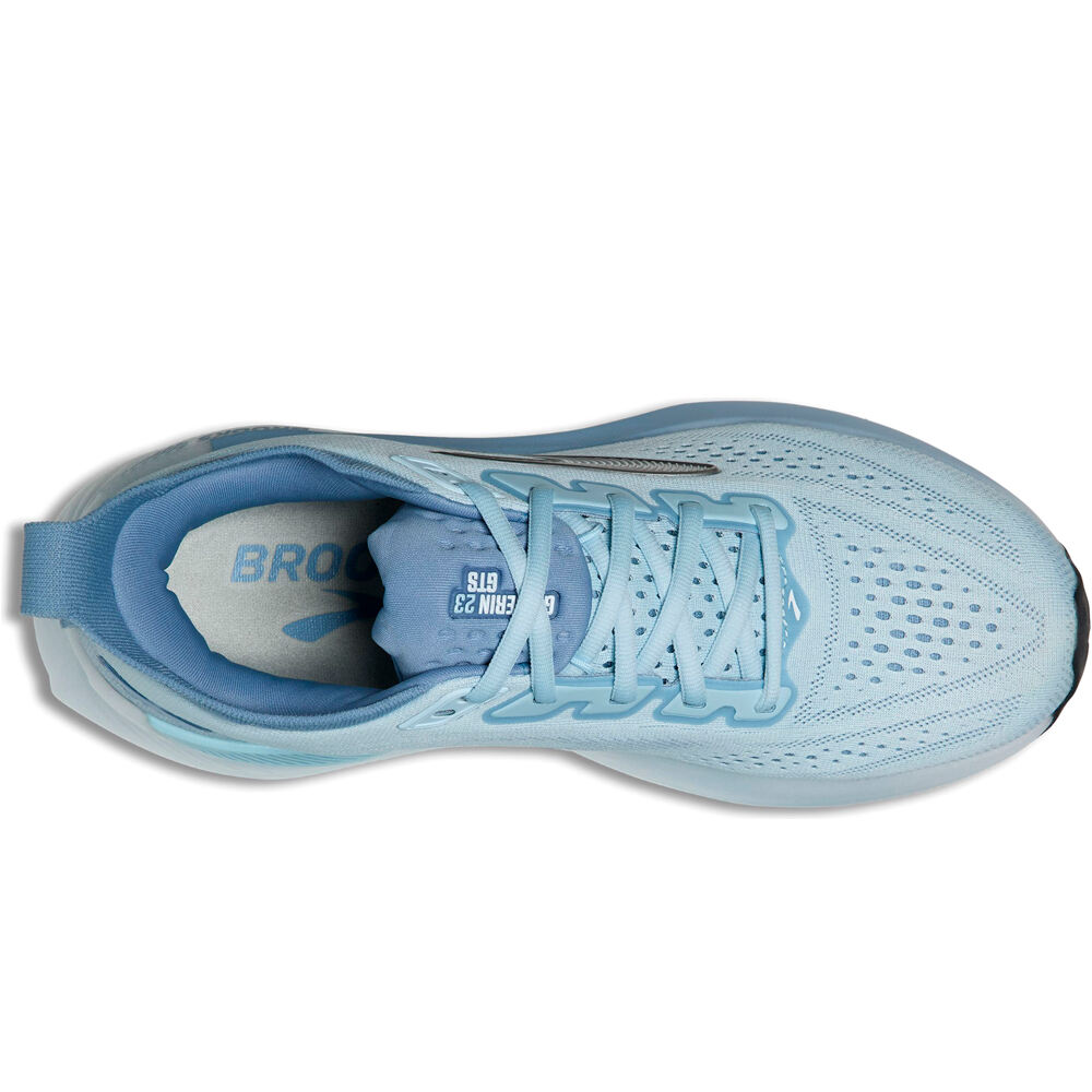 Brooks zapatilla running mujer Glycerin GTS 23 05