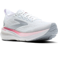 Brooks zapatilla running mujer Glycerin GTS 23 lateral interior