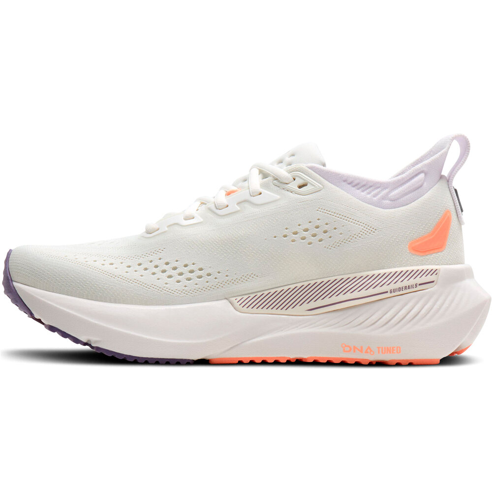 Brooks zapatilla running mujer Glycerin GTS 23 puntera