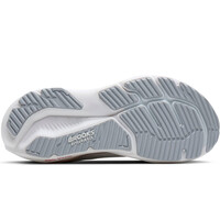 Brooks zapatilla running mujer Glycerin GTS 23 vista superior