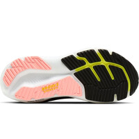 Brooks zapatilla running mujer Glycerin GTS 23 vista superior