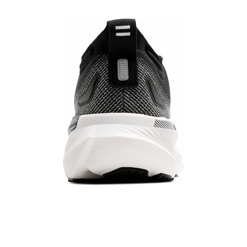 Brooks zapatilla running mujer Glycerin GTS 23 vista trasera