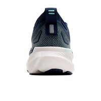 Brooks zapatilla running mujer Glycerin GTS 23 vista trasera