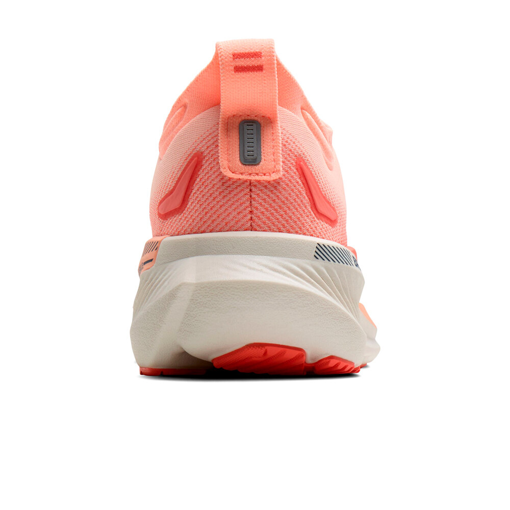 Brooks zapatilla running mujer Glycerin GTS 23 vista trasera