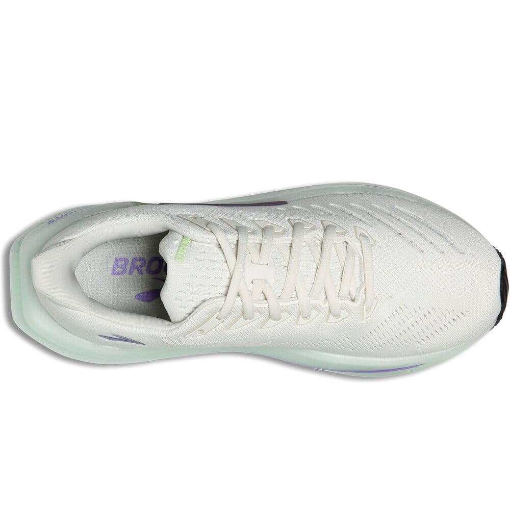Brooks zapatilla running mujer Glycerin Max 2 05