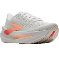 Brooks zapatilla running mujer Glycerin Max 2 lateral interior