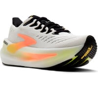 Brooks zapatilla running mujer Glycerin Max 2 lateral interior