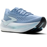 Brooks zapatilla running mujer Glycerin Max 2 lateral interior