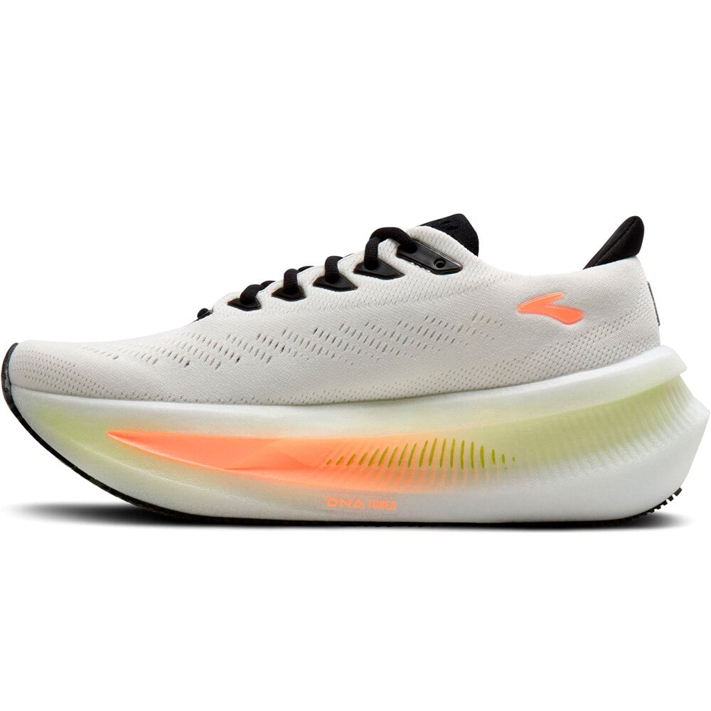 Brooks zapatilla running mujer Glycerin Max 2 puntera