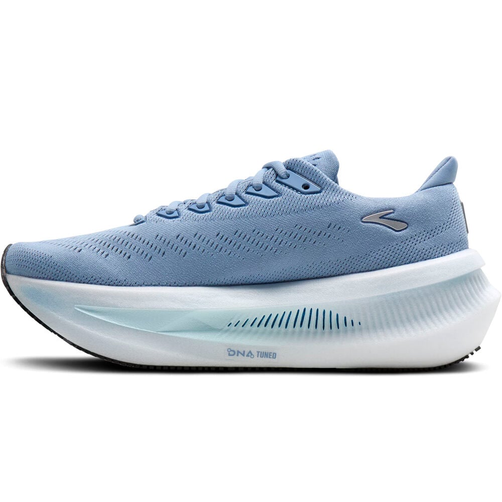 Brooks zapatilla running mujer Glycerin Max 2 puntera