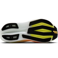 Brooks zapatilla running mujer Glycerin Max 2 vista superior