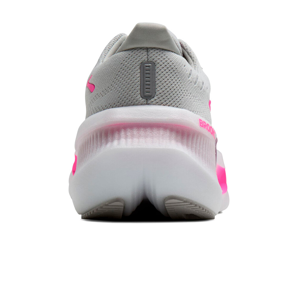 Brooks zapatilla running mujer Glycerin Max 2 vista trasera