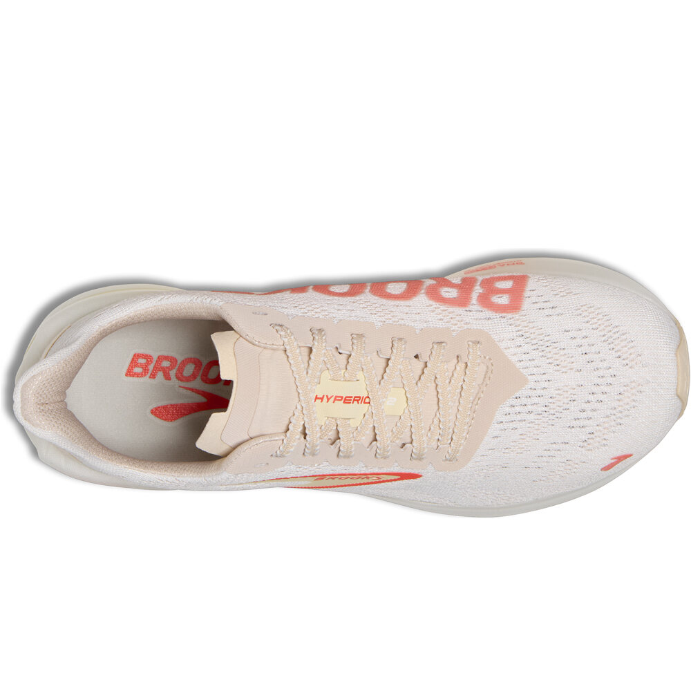 Brooks zapatilla running mujer Hyperion 2 05
