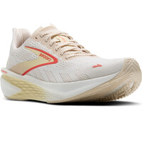 Brooks zapatilla running mujer Hyperion 2 lateral interior