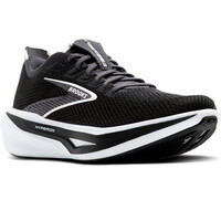 Brooks zapatilla running mujer Hyperion 3 lateral interior