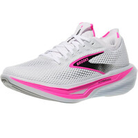 Brooks zapatilla running mujer Hyperion 3 lateral interior