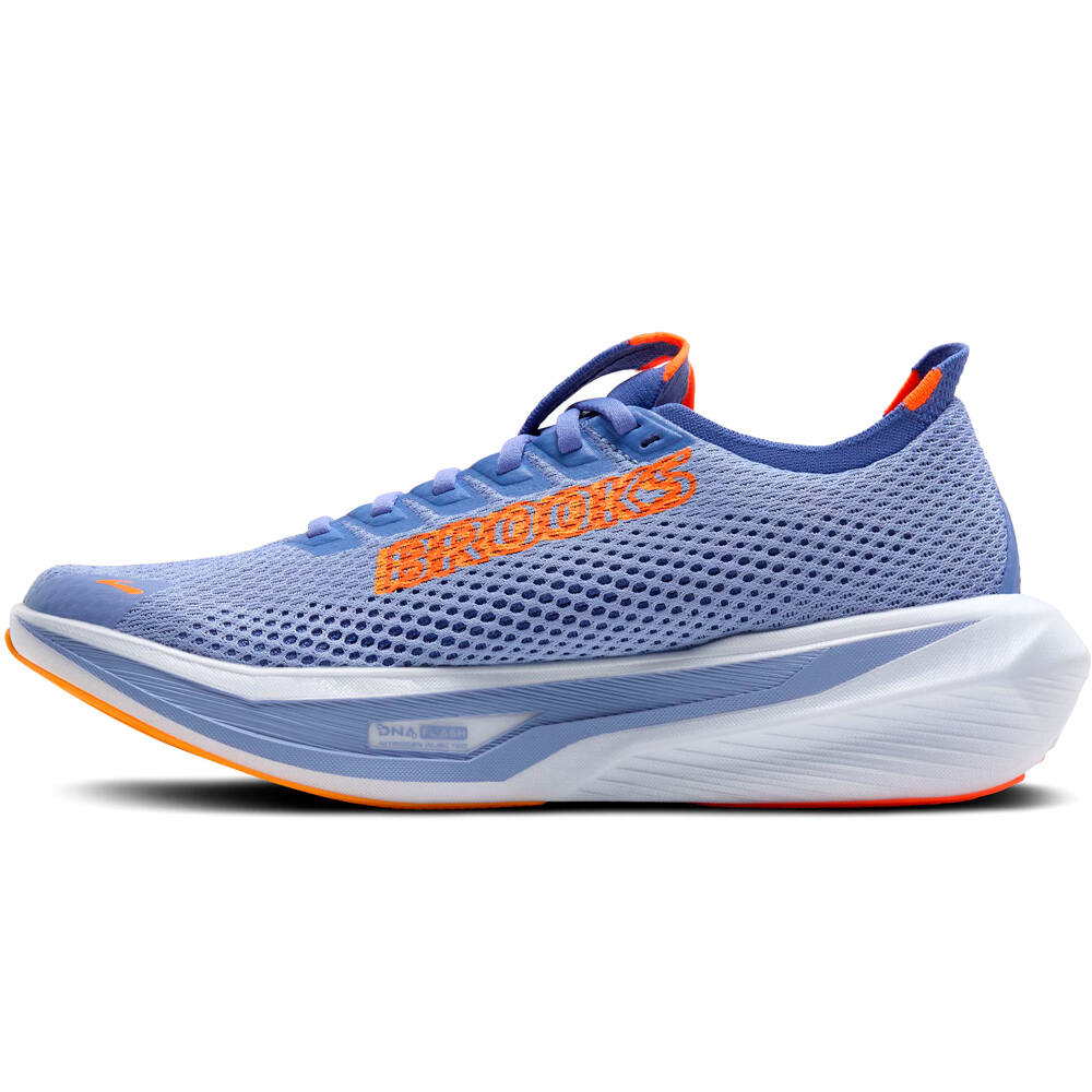 Brooks zapatilla running mujer Hyperion 3 puntera