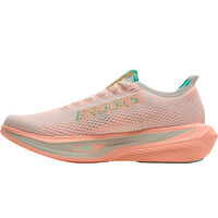 Brooks zapatilla running mujer Hyperion 3 puntera