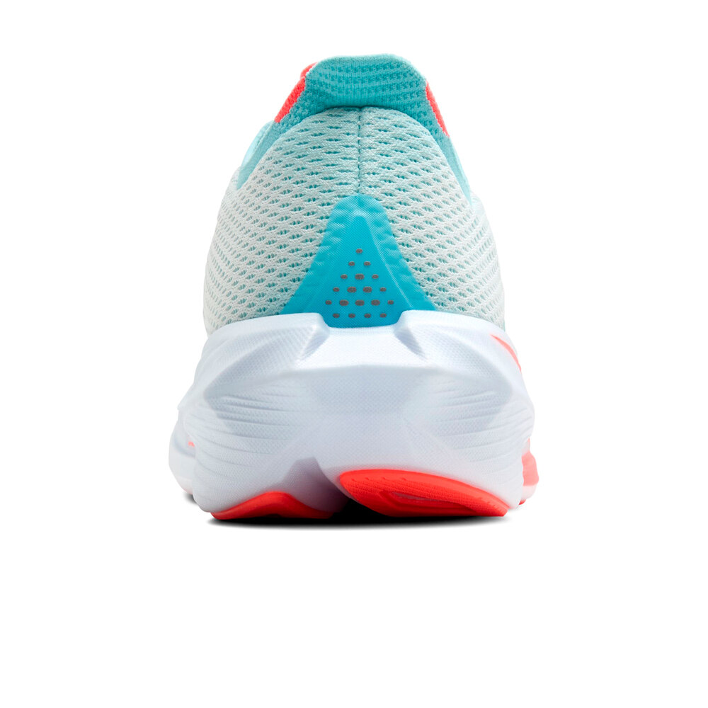 Brooks zapatilla running mujer Hyperion 3 vista trasera