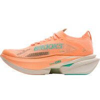 Brooks zapatilla running mujer Hyperion Max 3 puntera