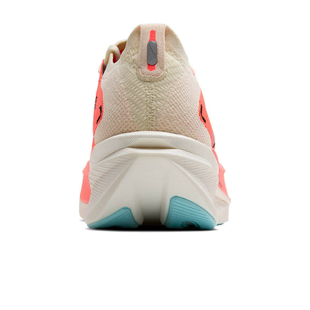 Brooks zapatilla running mujer Hyperion Max 3 vista trasera