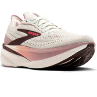 Brooks zapatilla running mujer Hyperion Max 4 lateral interior
