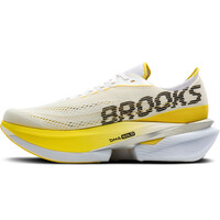 Brooks zapatilla running mujer Hyperion Max 4 puntera