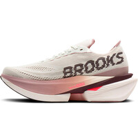 Brooks zapatilla running mujer Hyperion Max 4 puntera