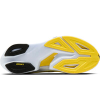 Brooks zapatilla running mujer Hyperion Max 4 vista superior