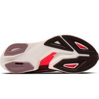 Brooks zapatilla running mujer Hyperion Max 4 vista superior