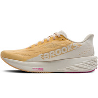 Brooks zapatilla running mujer Launch 11 puntera