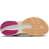 Brooks zapatilla running mujer Launch 11 vista superior